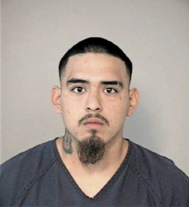 Miguel Gutierrez, - Fort Bend County, TX 